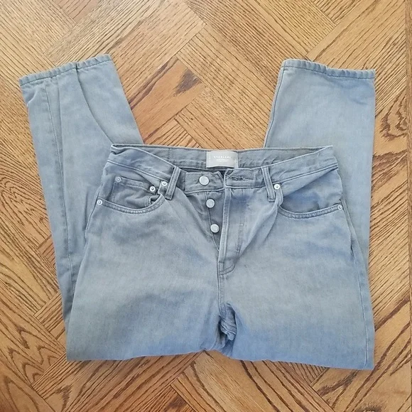 Everlane jeans - Picture 4 of 7